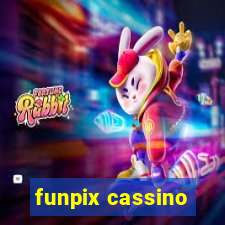 funpix cassino